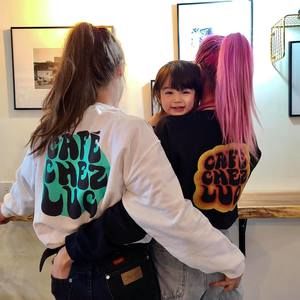 Meet your Posher, Coralie